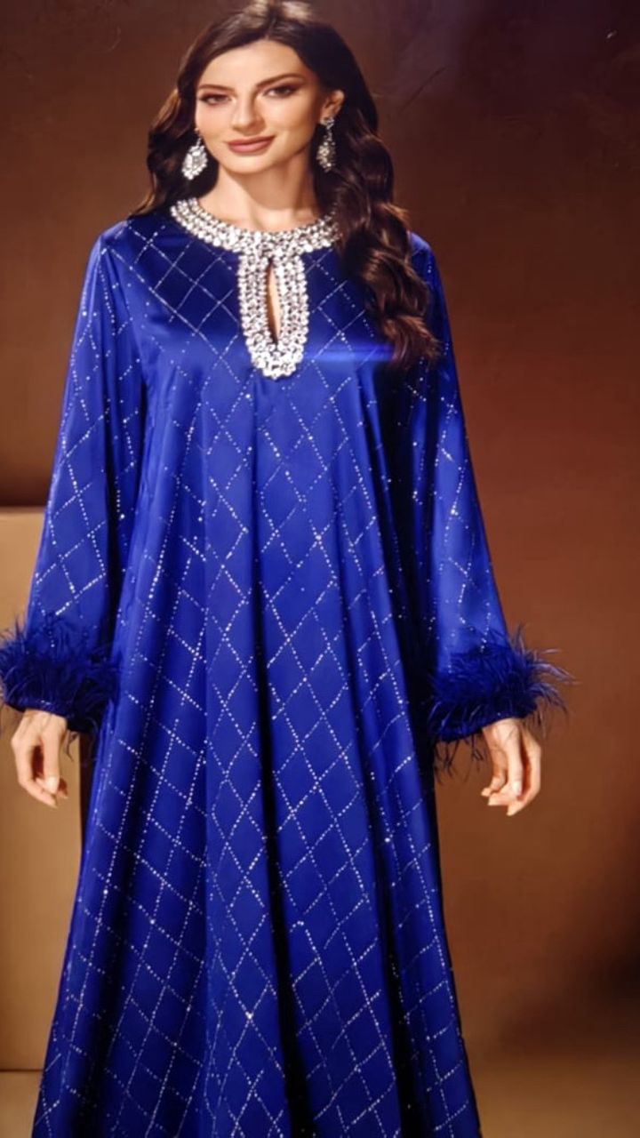 Luxury Kaftans