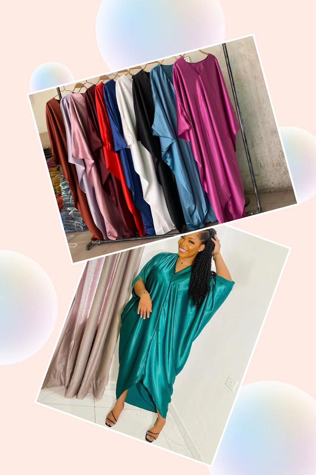 Enhance your elegance with our touch.