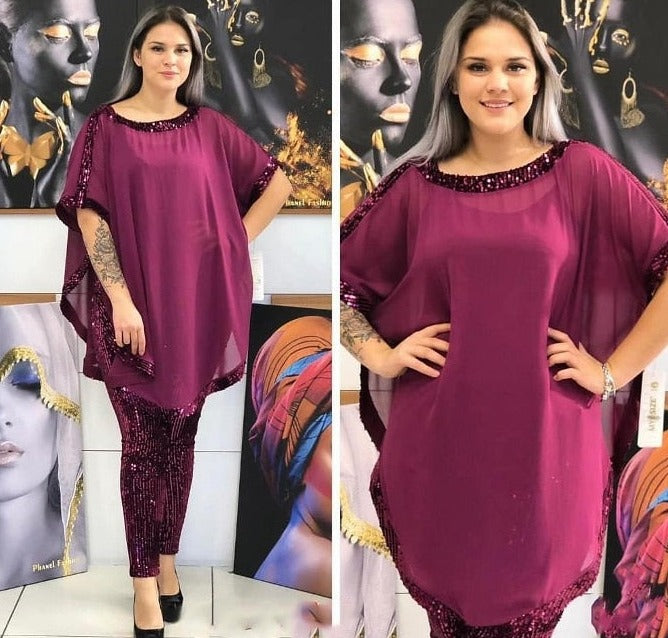 Enhance your elegance with our touch.