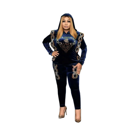 Enhance your elegance with our touch.