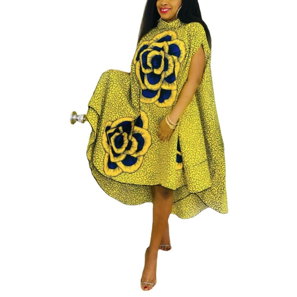 African Dashiki Print Dresses Allaboutbeauties African Dashiki Print Dresses Allaboutbeauties