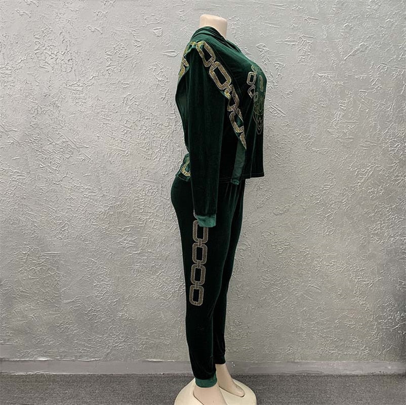 Enhance your elegance with our touch.