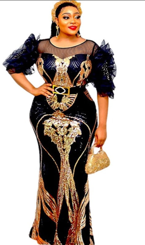 Enhance your elegance with our touch.