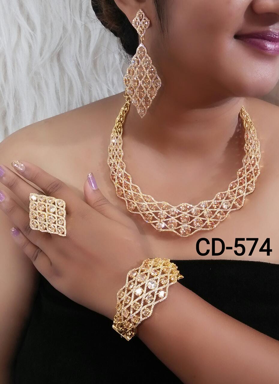 Enhance your elegance with our touch.