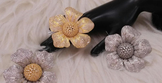 Enhance your elegance with our touch.