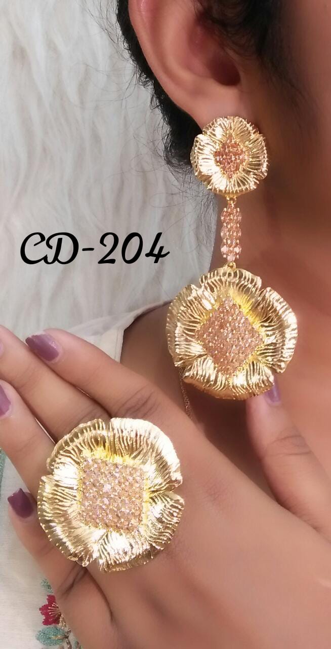 Enhance your elegance with our touch.