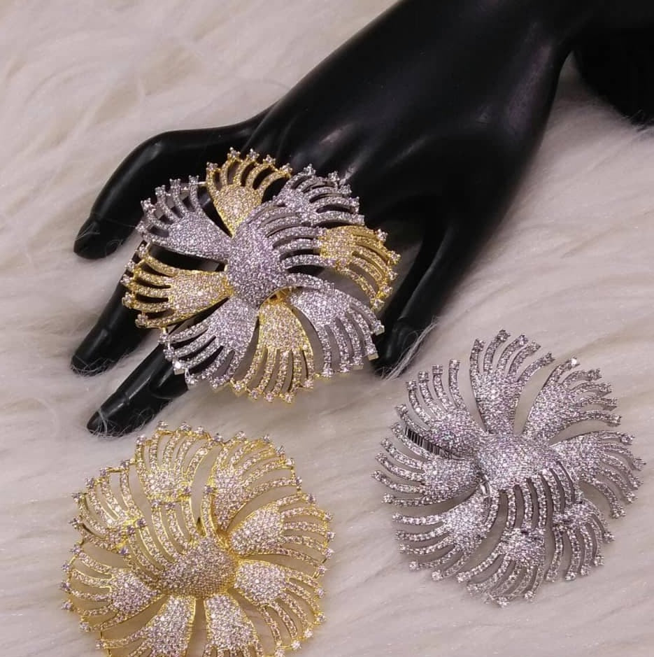 Enhance your elegance with our touch.