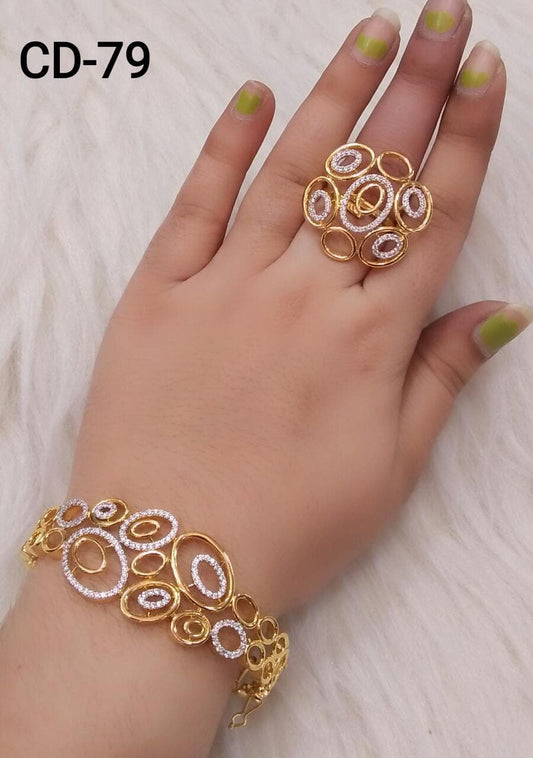 Enhance your elegance with our touch.
