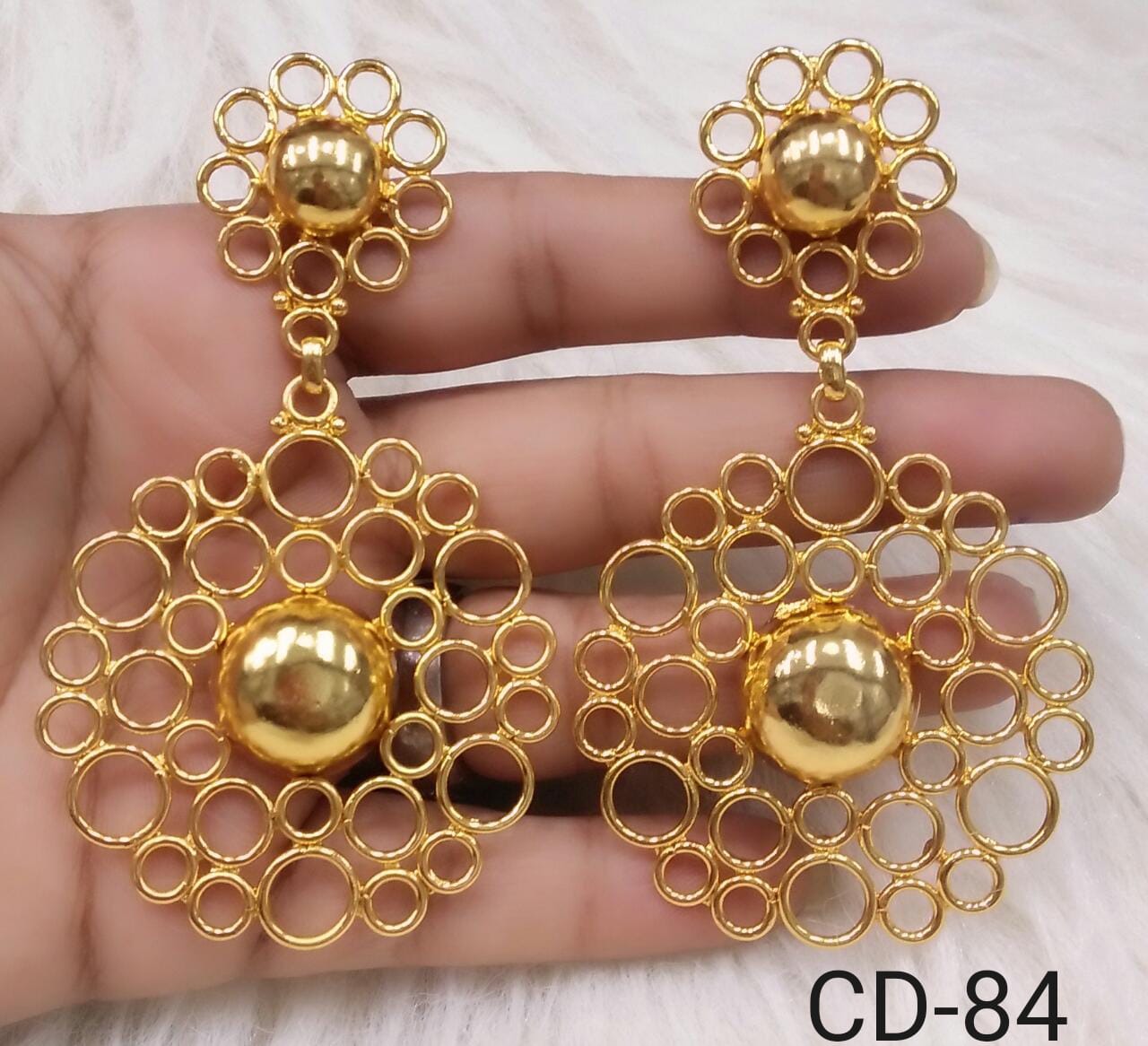 Enhance your elegance with our touch.