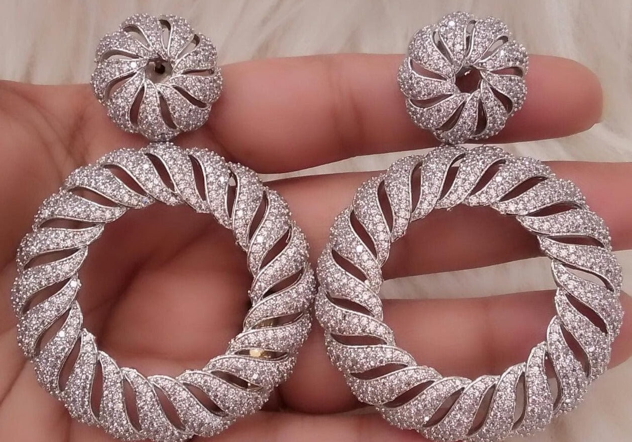 Enhance your elegance with our touch.