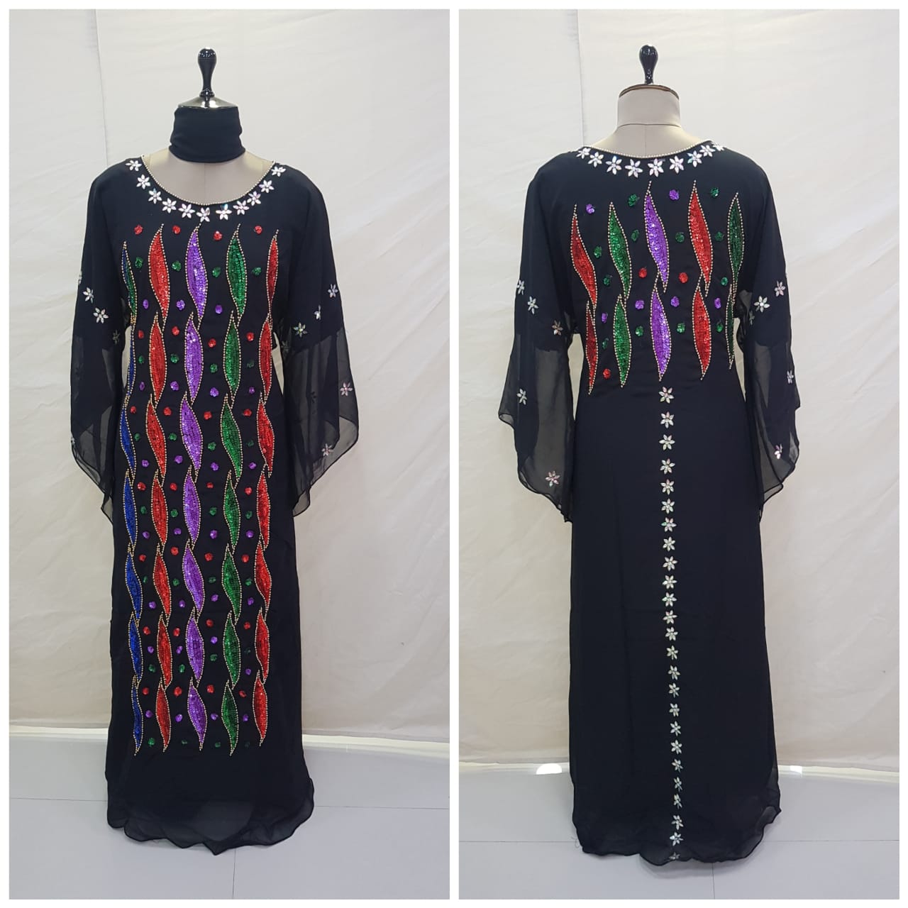 Enhance your elegance with our touch.