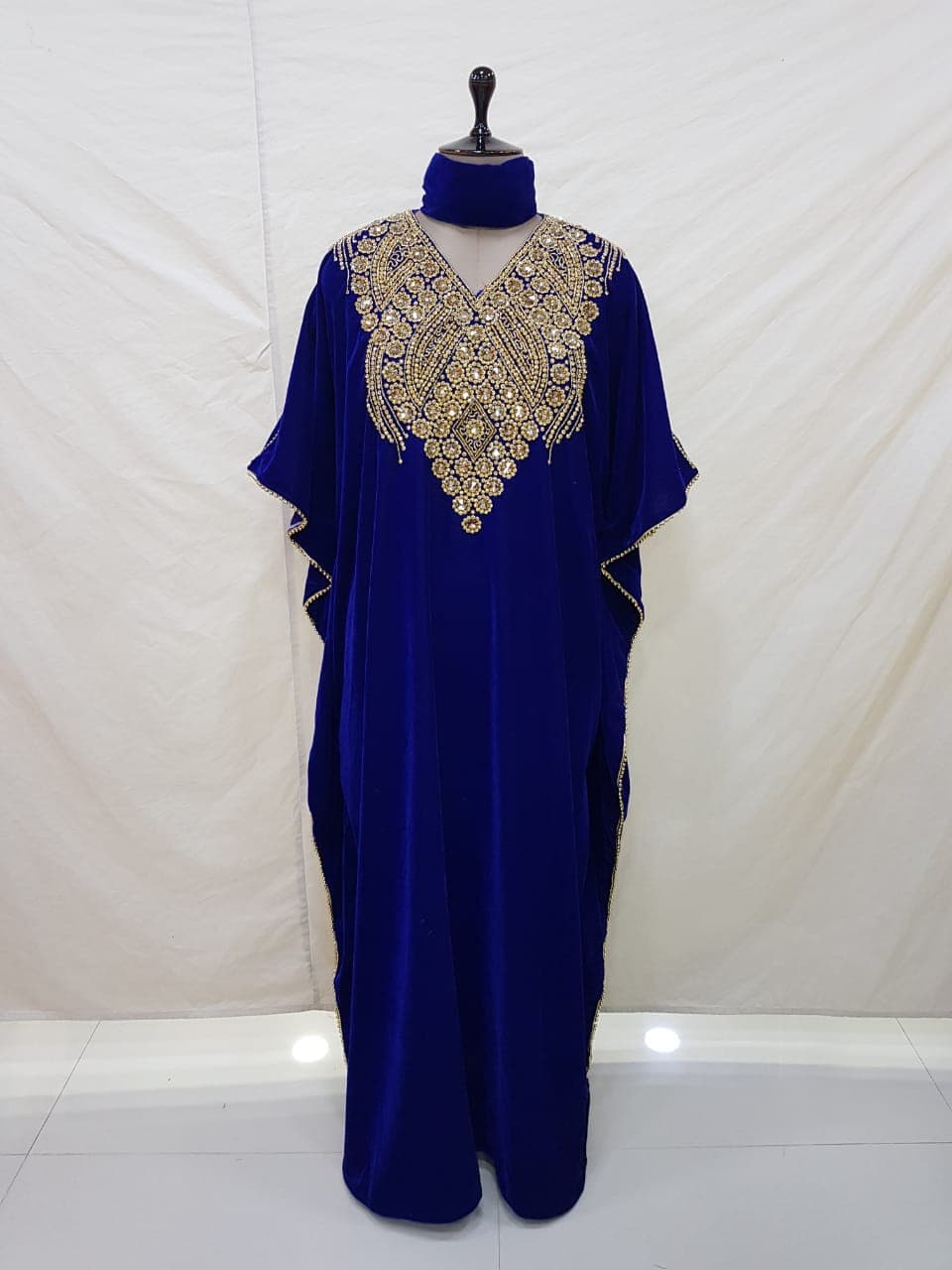 Enhance your elegance with our touch.