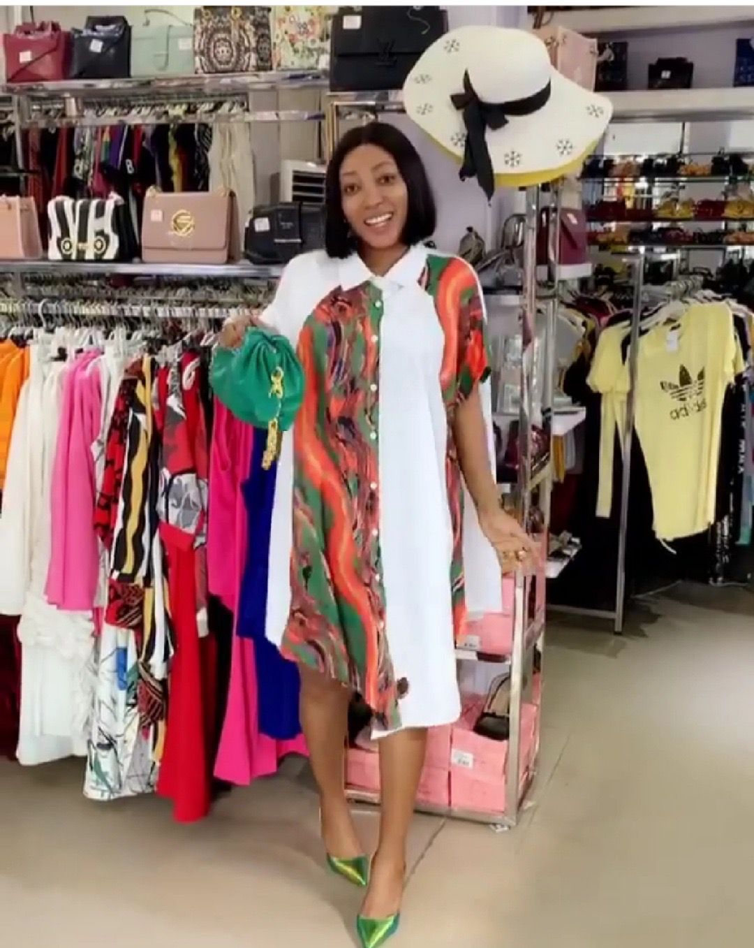 Enhance your elegance with our touch.