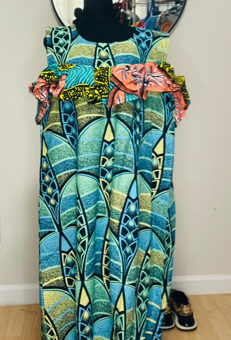 Enhance your elegance with our touch.