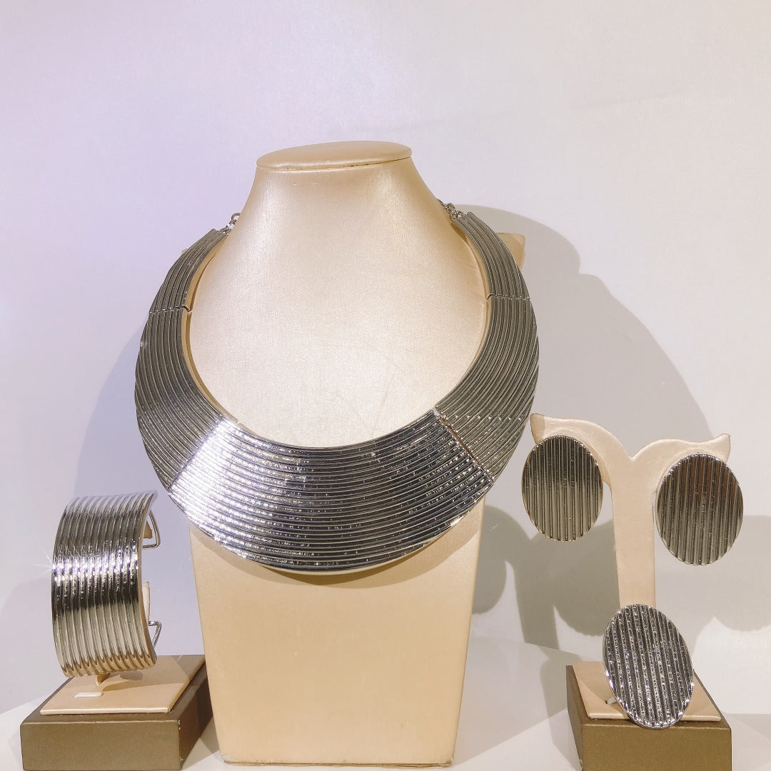 Enhance your elegance with our touch.