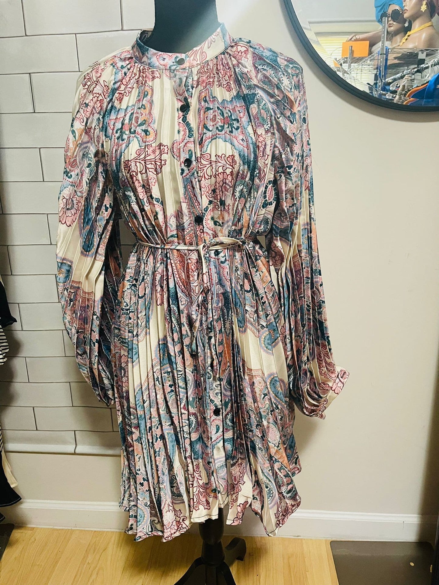 Enhance your elegance with our touch.