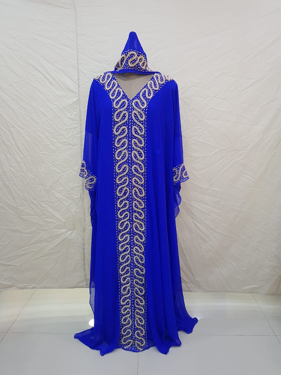 Enhance your elegance with our touch.