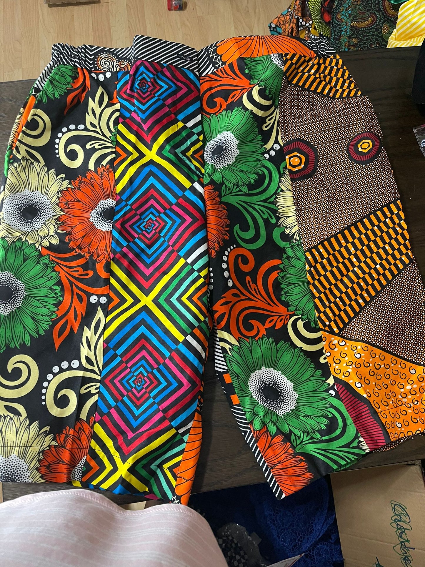 Enhance your elegance with our touch.