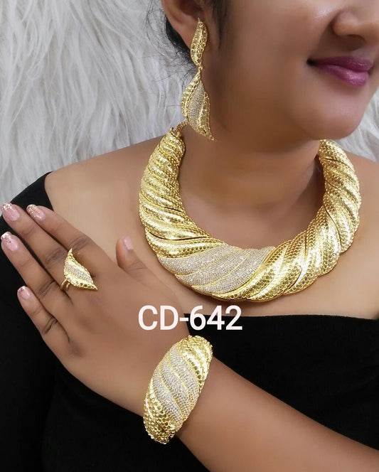Enhance your elegance with our touch.