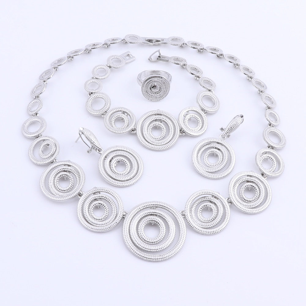 Enhance your elegance with our touch.