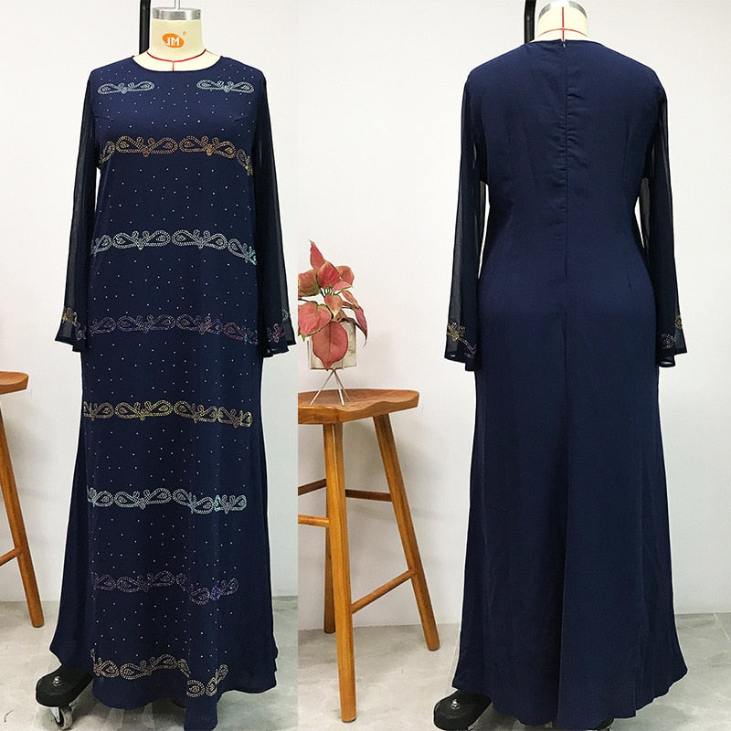 Enhance your elegance with our touch.