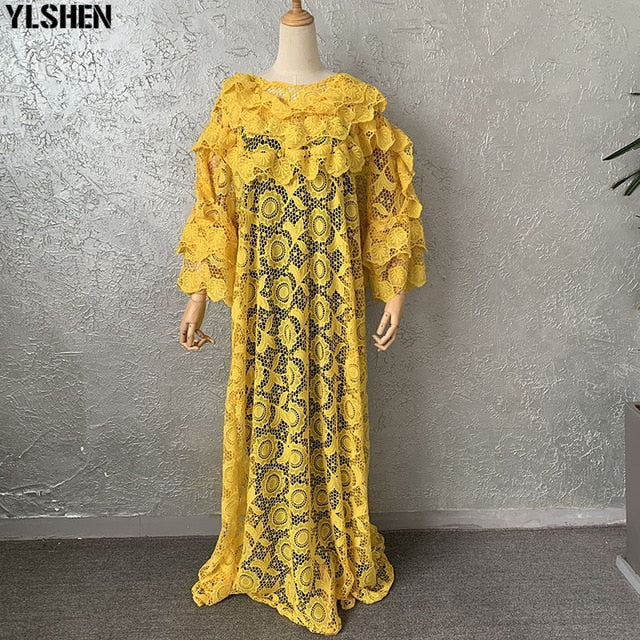 Enhance your elegance with our touch.