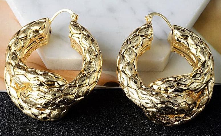 Enhance your elegance with our touch.