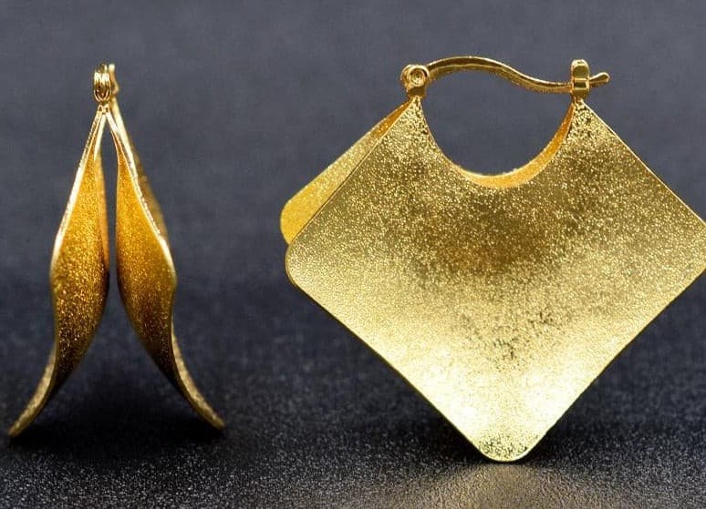 Enhance your elegance with our touch.