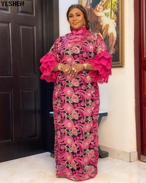 Enhance your elegance with our touch.