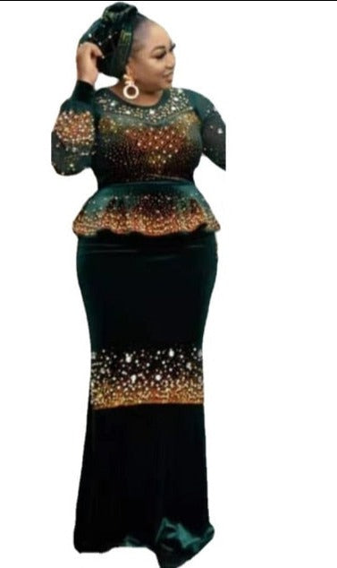 Enhance your elegance with our touch.