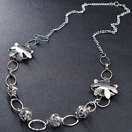 Enhance your elegance with our touch.