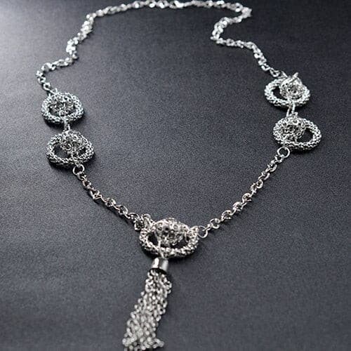 Enhance your elegance with our touch.