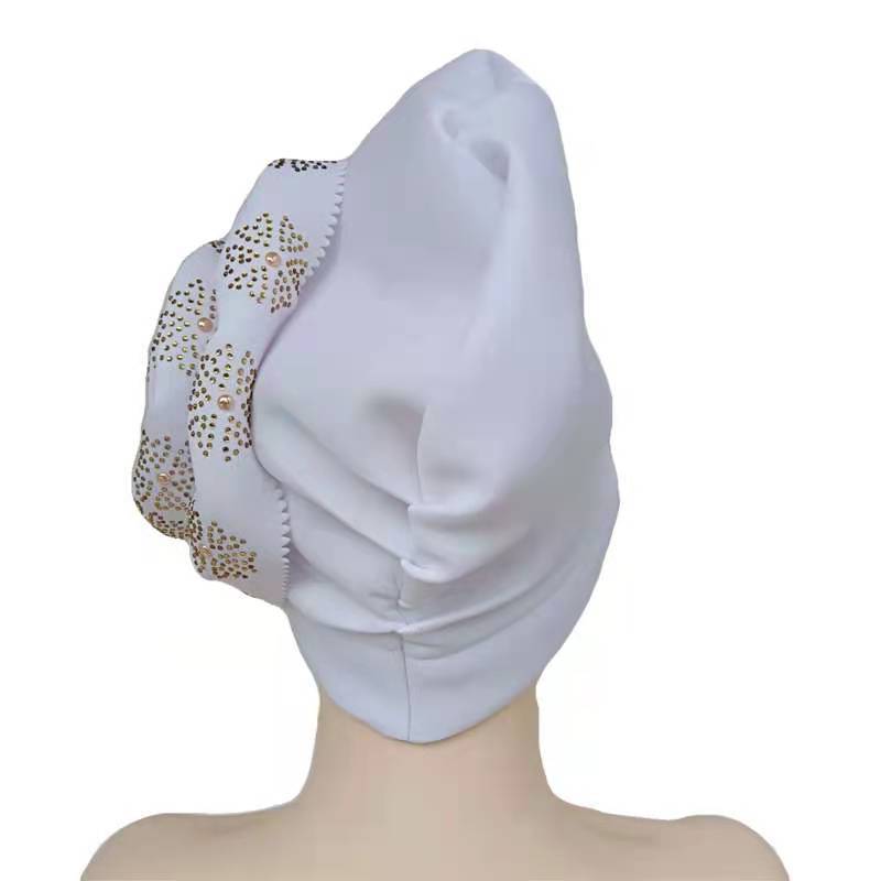 Enhance your elegance with our touch.