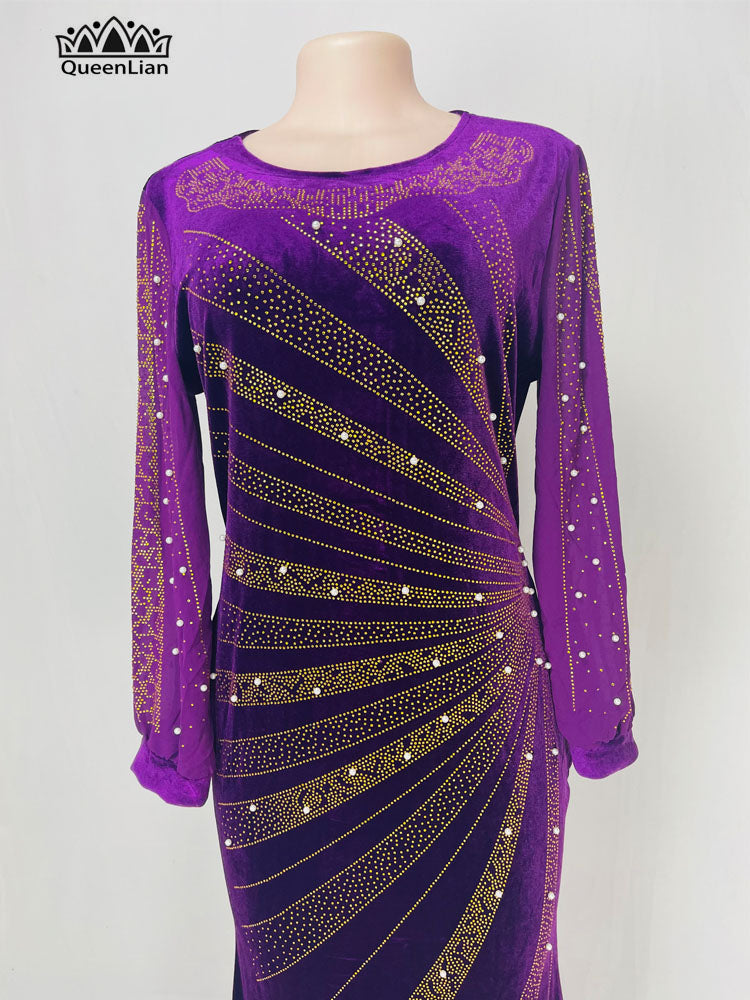 Enhance your elegance with our touch.