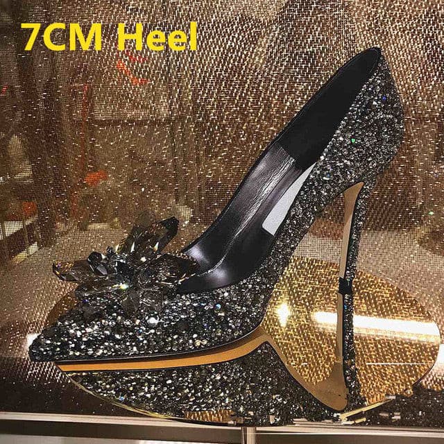 Enhance your elegance with our touch.