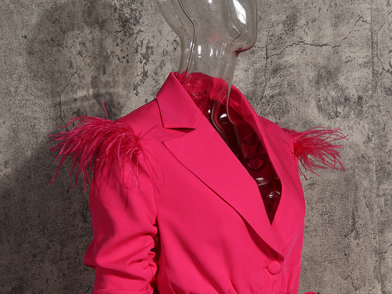 Enhance your elegance with our touch.