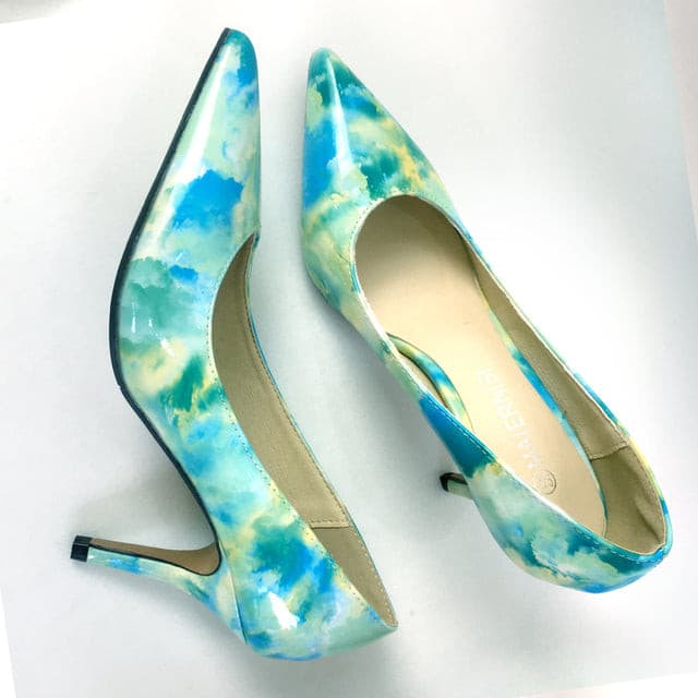 Enhance your elegance with our touch.