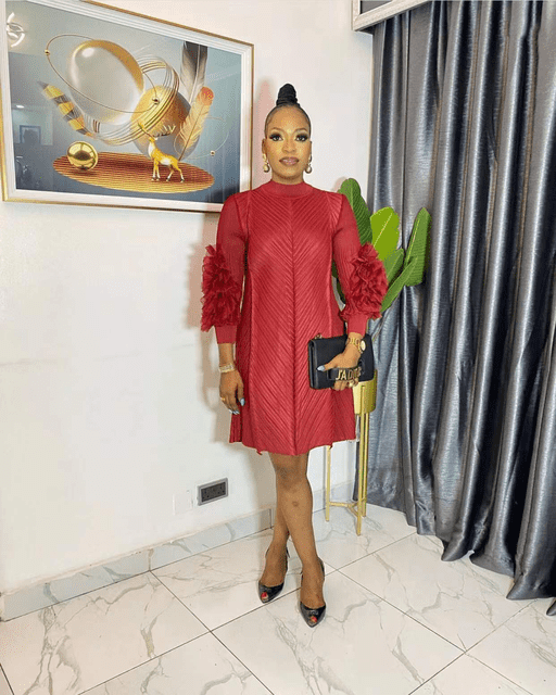 Enhance your elegance with our touch.