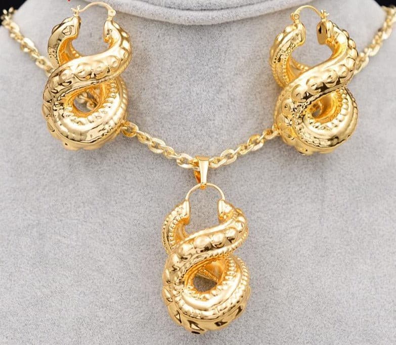 Enhance your elegance with our touch.