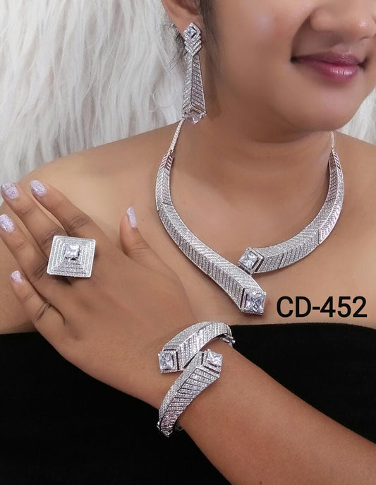 Enhance your elegance with our touch.