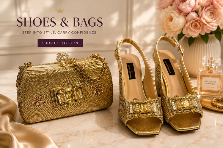 Luxury Bag Sets