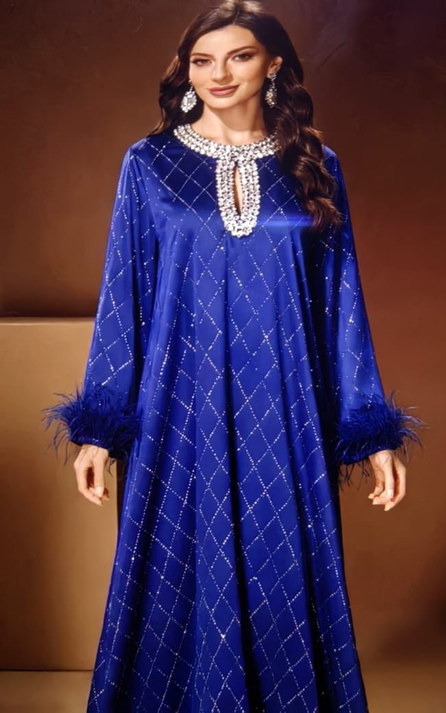 Luxury Kaftans