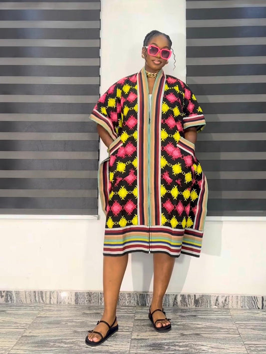 Enhance your elegance with our touch.