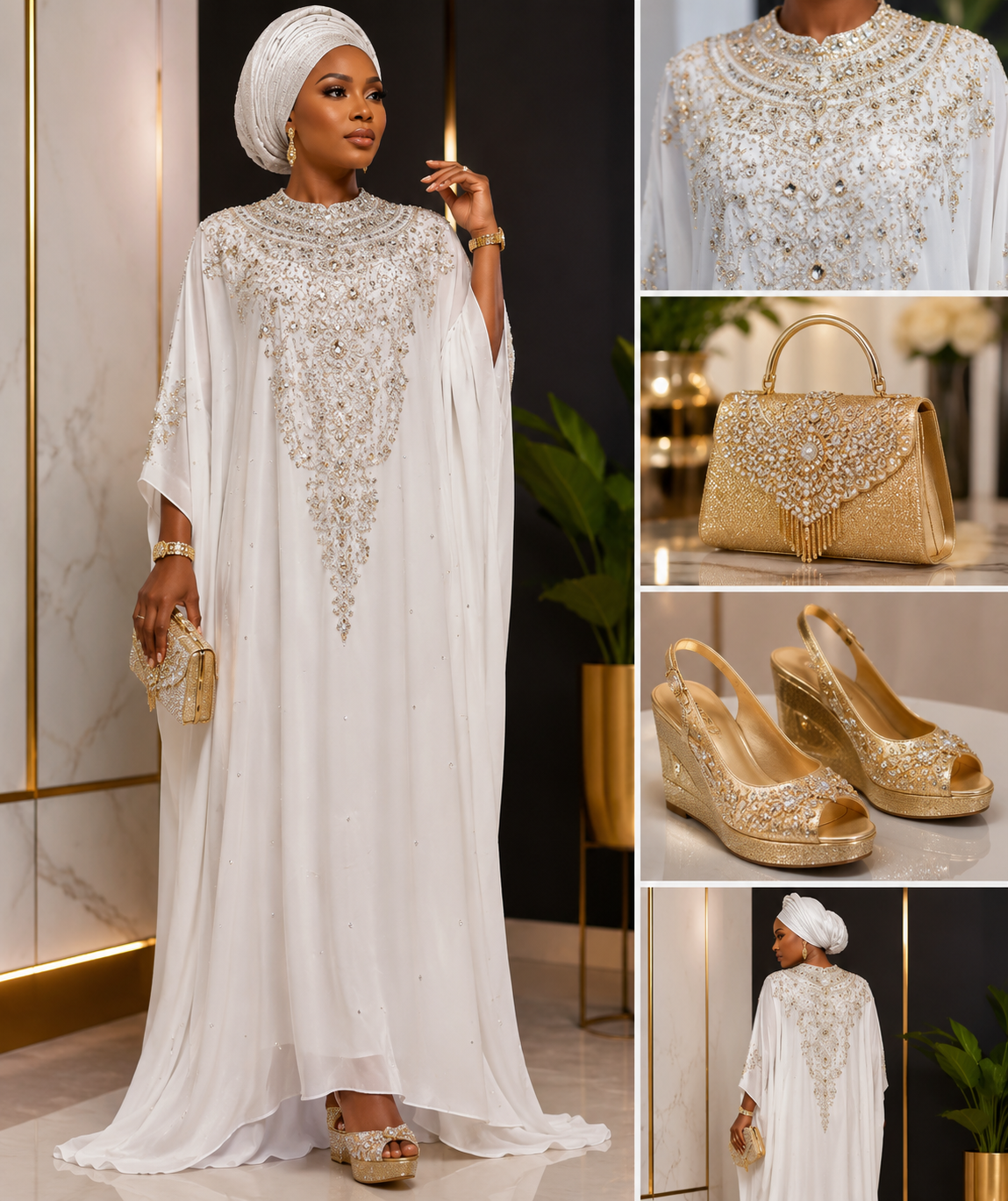 Abaya Dresses