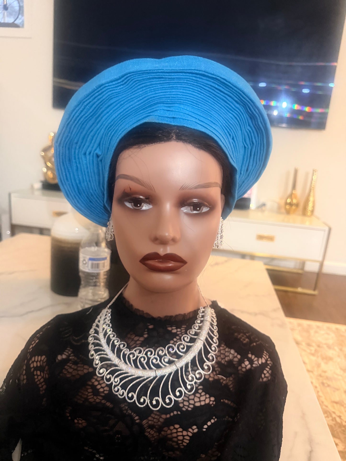 Skyblue Autogele