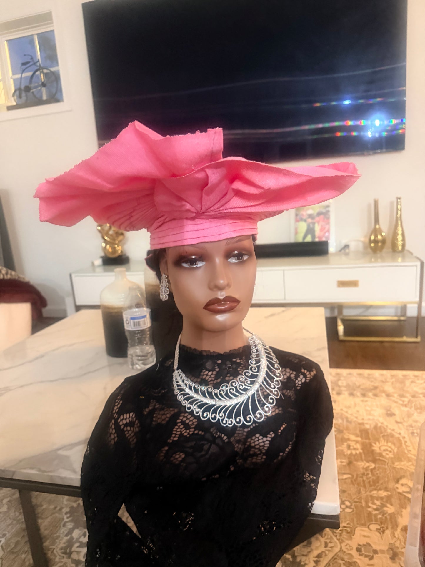 Pink Autogele