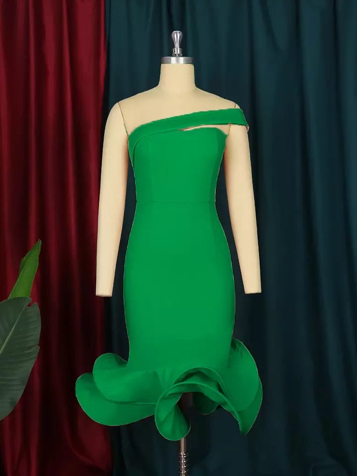 Enhance your elegance with our touch.