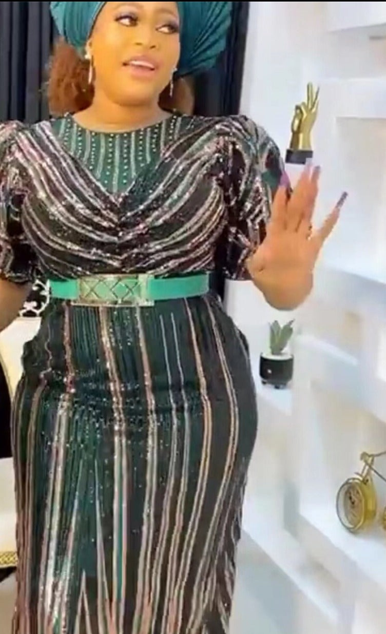 Enhance your elegance with our touch.