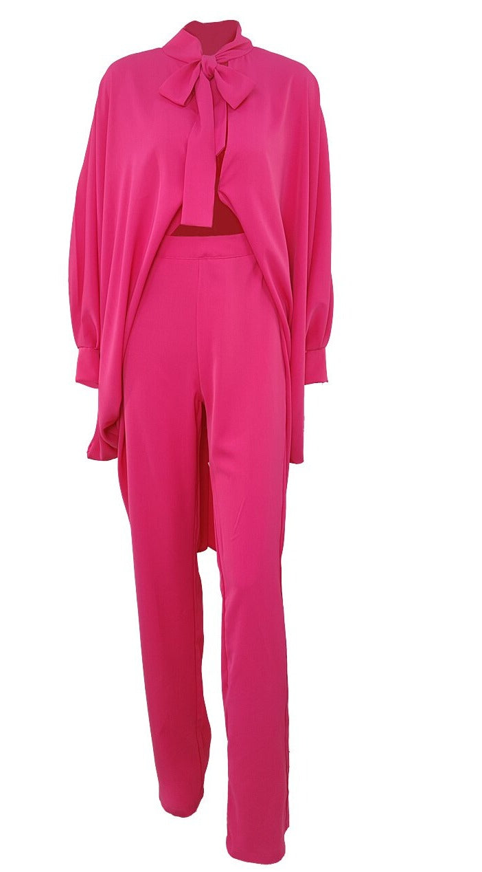 Enhance your elegance with our touch.