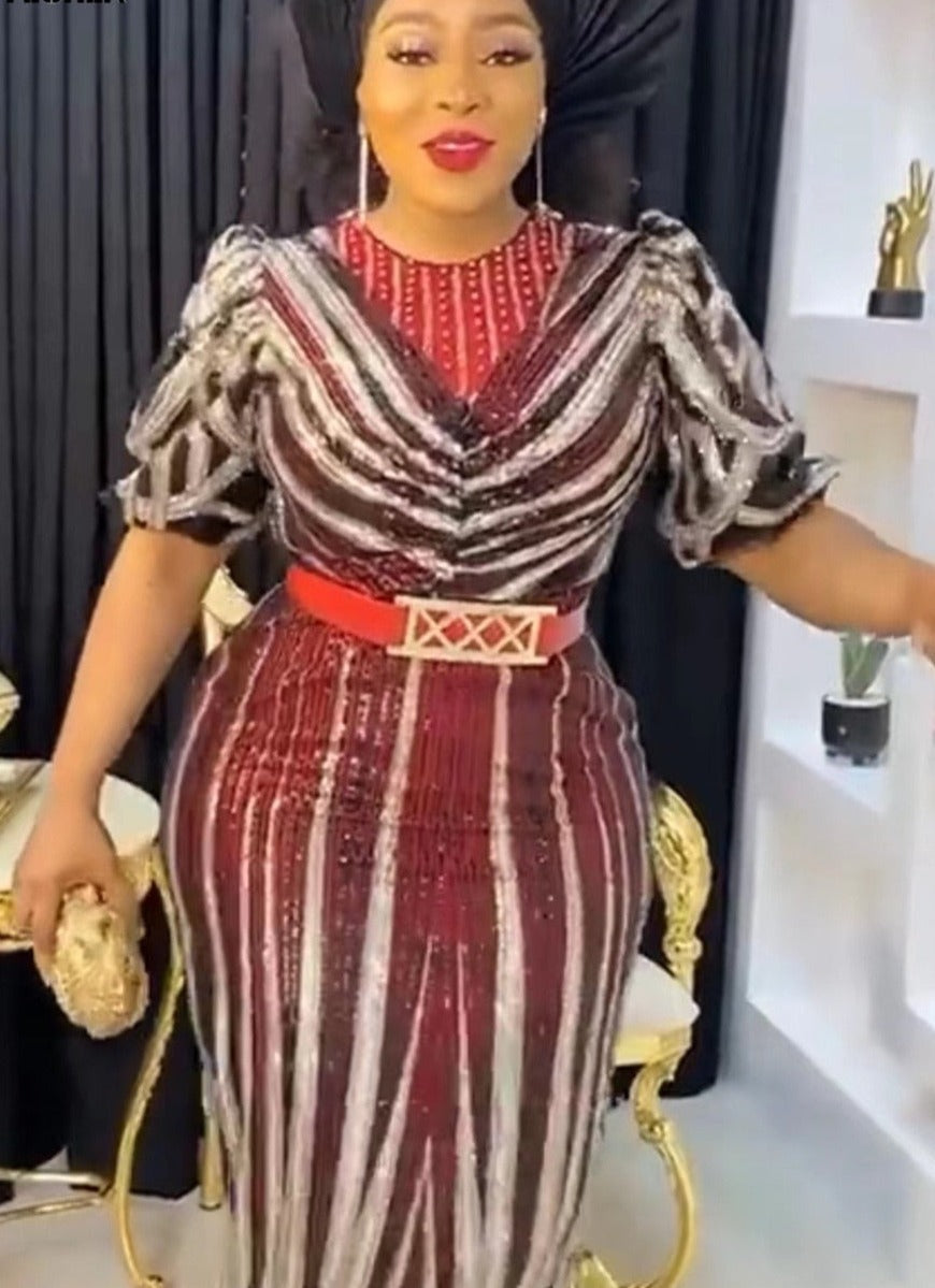 Enhance your elegance with our touch.